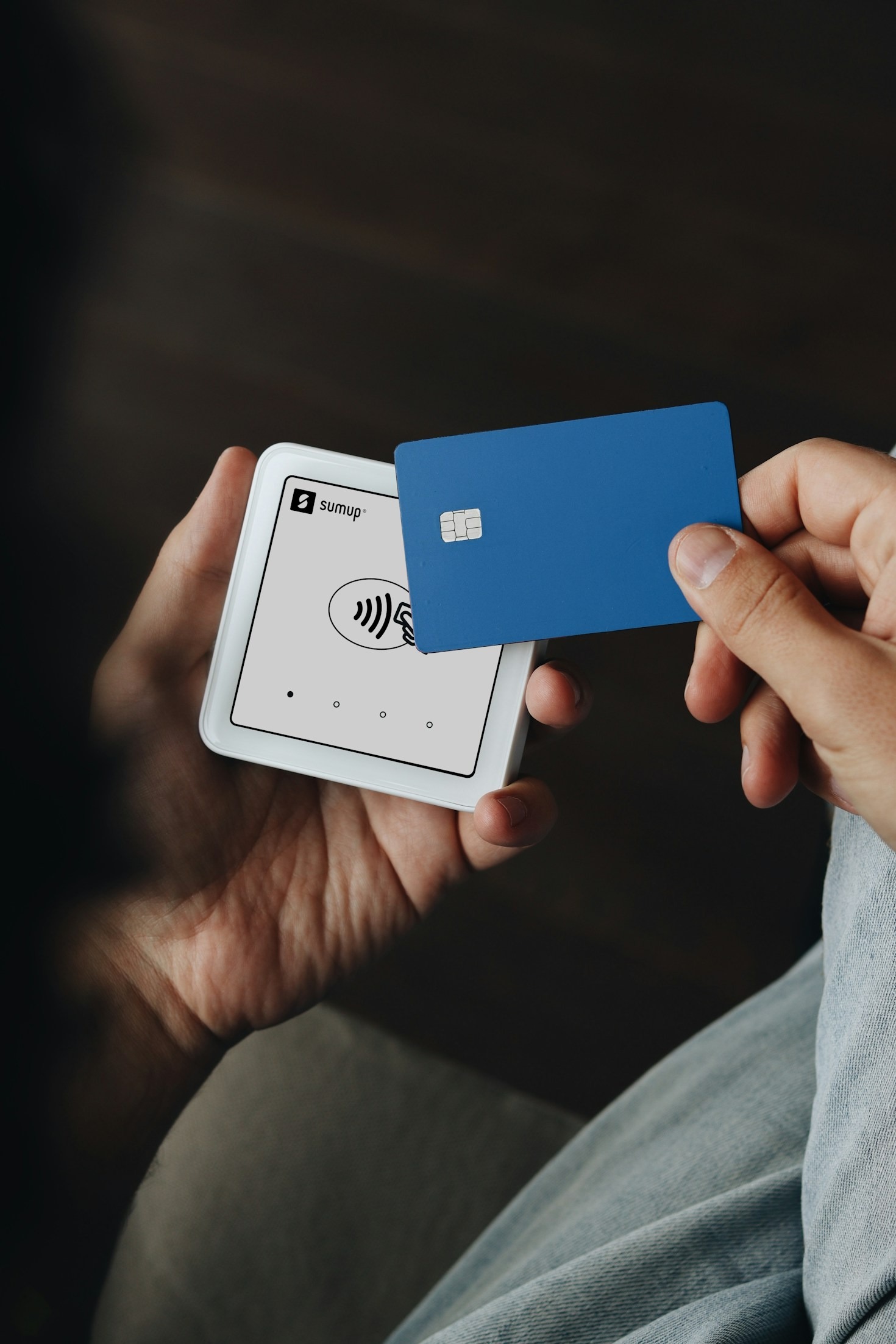 5 motivos para escolher a Keyziefinancial