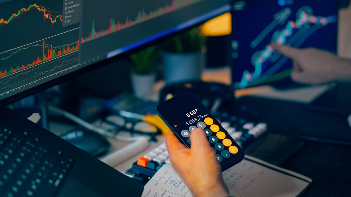 A importância da segurança em transações financeiras