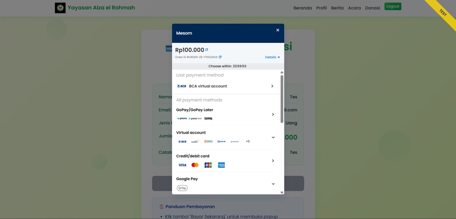 Dicas para otimizar seus pagamentos online